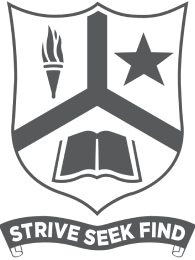 Logo - Mount Roskill Intermediate
